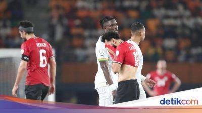 Omar Marmoush - Hasil Piala Afrika: Mesir Ditahan Ghana, Pantai Gading Tumbang - sport.detik.com - Ghana - Guinea - Nigeria - Guinea-Bissau