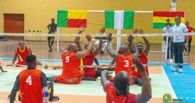 Para Volleyball Federation seeks support for 2024 Paralympics qualifiers