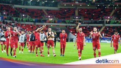 Jadwal Piala Asia 2023: Vietnam Vs Indonesia Malam Nanti - sport.detik.com - Indonesia - Vietnam