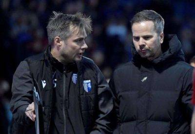Gillingham head coach Stephen Clemence told club bosses they needed more balls into the box to help them score goals and new signing Remeao Hutton should help