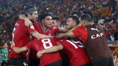Egypt face anxious wait over Salah injury after Ghana draw