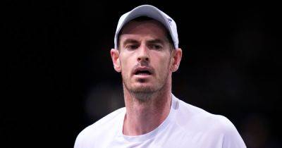 Andy Murray - Diane Parry - Andy Murray takes aim at Australian Open TV commentator as he fires back at loaded 'mentality' dig - dailyrecord.co.uk - Russia - France - Australia
