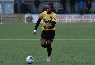 Maidstone United winger Lamar Reynolds tells how FA Cup run has made him and his team-mates believe they can achieve the unthinkable
