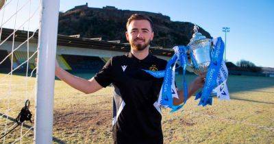 Dumbarton v Rangers: "It's 11 v 11, anything can happen" says Sons star Jinky Hilton - dailyrecord.co.uk - Scotland