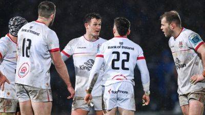 Donal Lenihan's Champions Cup Round 4 preview