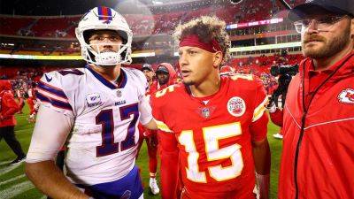 Bills, Chiefs have produced classic playoff matchups: Will Sunday be any different?