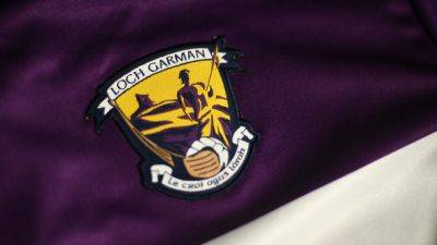 Wexford GAA vote to dispense with club split-season - football and hurling championships will now be played over alternate weeks - rte.ie