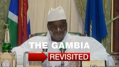 In The Gambia, victims of Jammeh dictatorship seek justice - france24.com - Switzerland - Gambia - Equatorial Guinea