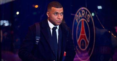 Kylian Mbappe gives Erik ten Hag transfer consideration with Manchester United 'champion' message