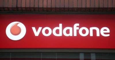 Vodafone and BT latest to confirm broadband price hikes coming in just a couple months - manchestereveningnews.co.uk - Britain