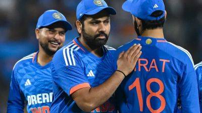 "One More Opportunity": Rohit Sharma All But Clears Future Plan With Big Update