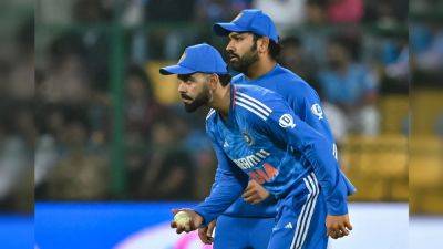 Virat Kohli Said No To Fielding In Slips Against Afghanistan. Later Justified Decision To Coach