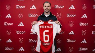 Apologetic Henderson - Leaving Saudi a 'football decision' - ESPN - espn.com - Saudi Arabia - Jordan - county Henderson