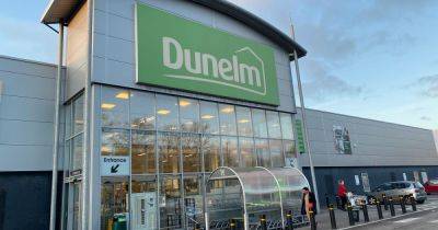 Dunelm shoppers praise 'classy' £12 thermal curtains that 'keep the heat in and the cold out' as they're slashed in sale