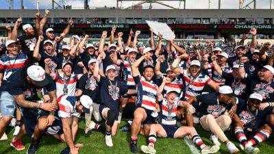 World Rugby partners with USA Rugby and MLR in new expansion club
