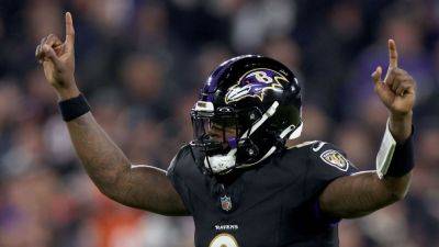 Eric Moody - Tyler Fulghum - NFL betting odds, picks, tips - Should you believe in the Ravens? - ESPN - espn.com - county Eagle - Los Angeles - county Brown - county Cleveland - Houston - county Bay