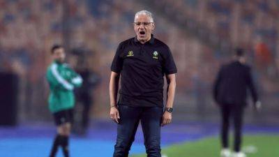 Tanzania coach suspended at Cup of Nations for insulting opponents - channelnewsasia.com - Belgium - Algeria - Morocco - Tanzania
