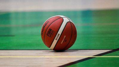 Protest planned over Ireland's upcoming basketball qualifier against Israel