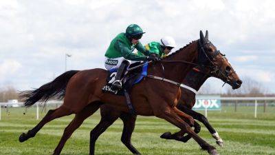 Clarence House Chase switched to Cheltenham Trials Day