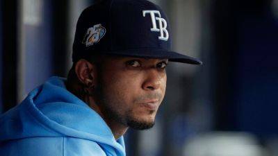 Prosecutors say Rays star Wander Franco referred to minor as 'my girl,' 'loved' their relationship: report - foxnews.com - Spain - Dominica - county Bay
