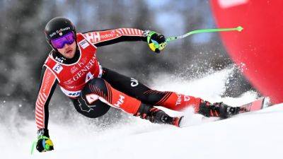 What to watch in winter Olympic sports this weekend - cbc.ca - Switzerland - Canada - state Utah - county Salt Lake