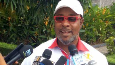 Tonobok Okowa - AFN’s African Games programme out this week - guardian.ng - Ghana - Nigeria