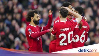 Mohamed Salah - Salah Yakin Liverpool Akan Baik-baik Saja Tanpanya - sport.detik.com - Liverpool