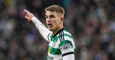 Brendan Rodgers - Reo Hatate - Paulo Bernardo - Liam Scales - Celtic squad revealed as defensive woes could bring Maik Nawrocki in from the cold at St Mirren - dailyrecord.co.uk - Israel