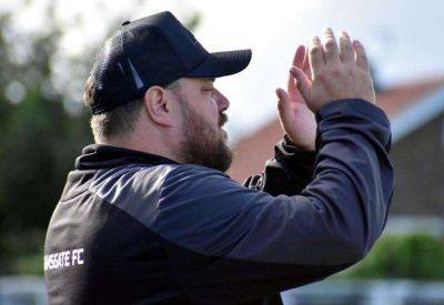 Ramsgate manager Ben Smith believes it’s a straight fight with Cray Valley for the Isthmian South East title | Joe Taylor scores his 100th Rams goal in 3-2 win at Sittingbourne