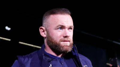 Wayne Rooney Hit Hard By 'Setback' After Birmingham City Sacking