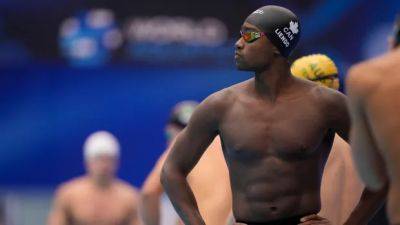 Player's Own Voice podcast: Josh Liendo ready to rule the pool - cbc.ca - Canada