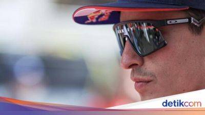 Marc Marquez - MotoGP 2024: Marc Marquez Enggan Melaju dengan Pendam Dendam - sport.detik.com