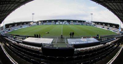 St Mirren vs Celtic LIVE score and goal updates from the Scottish Premiership clash in Paisley