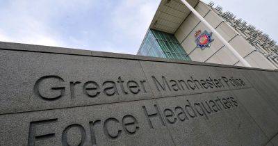 A.Greater - GMP officer accused of sexually assaulting a child while on duty remanded in custody - manchestereveningnews.co.uk - county Oldham