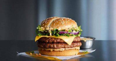 McDonald’s announces menu shakeup as fan-favourite axed from menu this week