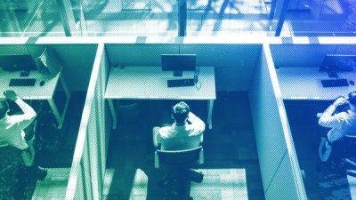 Euroviews. Bad tech is the reason you hate your office - euronews.com