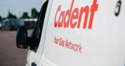 Families evacuated after New Years Eve crash causes gas leak