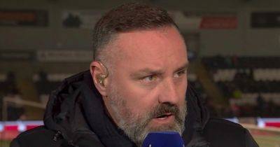 Kris Boyd skewers Rangers penalty paranoia as Celtic hero taunt hurdled with conspiracy theory declared OVER