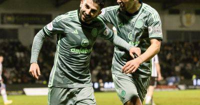 Celtic inspired by Matt O'Riley with St Mirren swept aside as title momentum ramps up before shutdown – 3 talking points