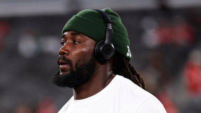 Jets release Dalvin Cook after signing him as highest-paid free agent running back this offseason