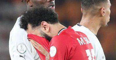 Mohamed Salah injury revealed as Man City learn Liverpool and Arsenal title race impact