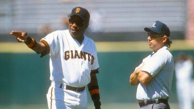 Dusty Baker - Legendary manager Dusty Baker returns to baseball, lands new role with Giants: 'I'm happy to be back home' - foxnews.com - Usa - San Francisco - state Texas - county Park
