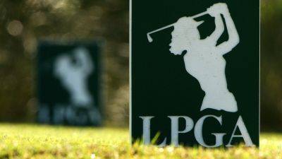 Transgender golfer Hailey Davidson wins women's event, increasing chances of potential LPGA card