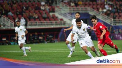 Melihat Lagi Aksi Timnas Indonesia Pulangkan Vietnam dari Piala Asia 2023