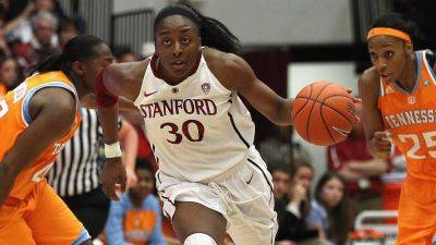 Who are Tara VanDerveer's 10 greatest players in Stanford history? - ESPN - espn.com - state Oregon - state Tennessee