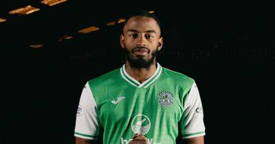 Myziane Maolida tipped for Hibs transfer reinvention as Nick Montgomery looks to repeat Jason Cummings trick