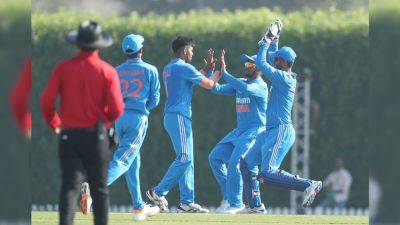 India vs Bangladesh Under-19 World Cup, Live Updates: Bangladesh Skipper Mahfuzur Rahman Rabby Wins Toss, Opts To Field vs India