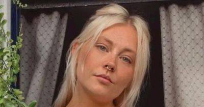 Woman saves £6k a year after ditching houseshare for narrowboat