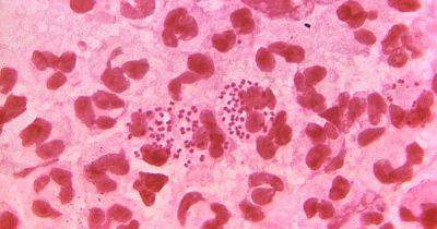 Greater Manchester town sees one of biggest increases in cases of ancient disease anywhere in UK