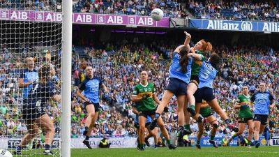 Women's Lidl NFL: All you need to know - rte.ie - Ireland